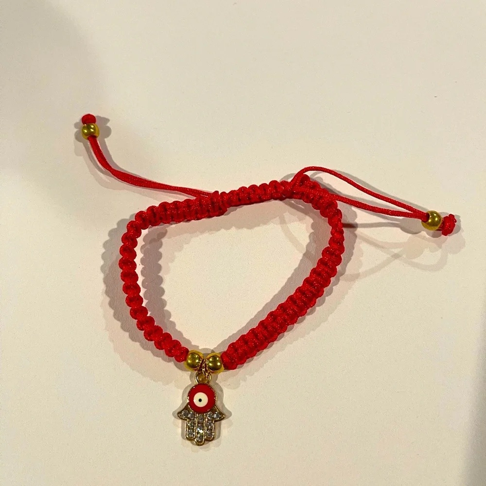 Handmade bracelets - Picture 1 of 2